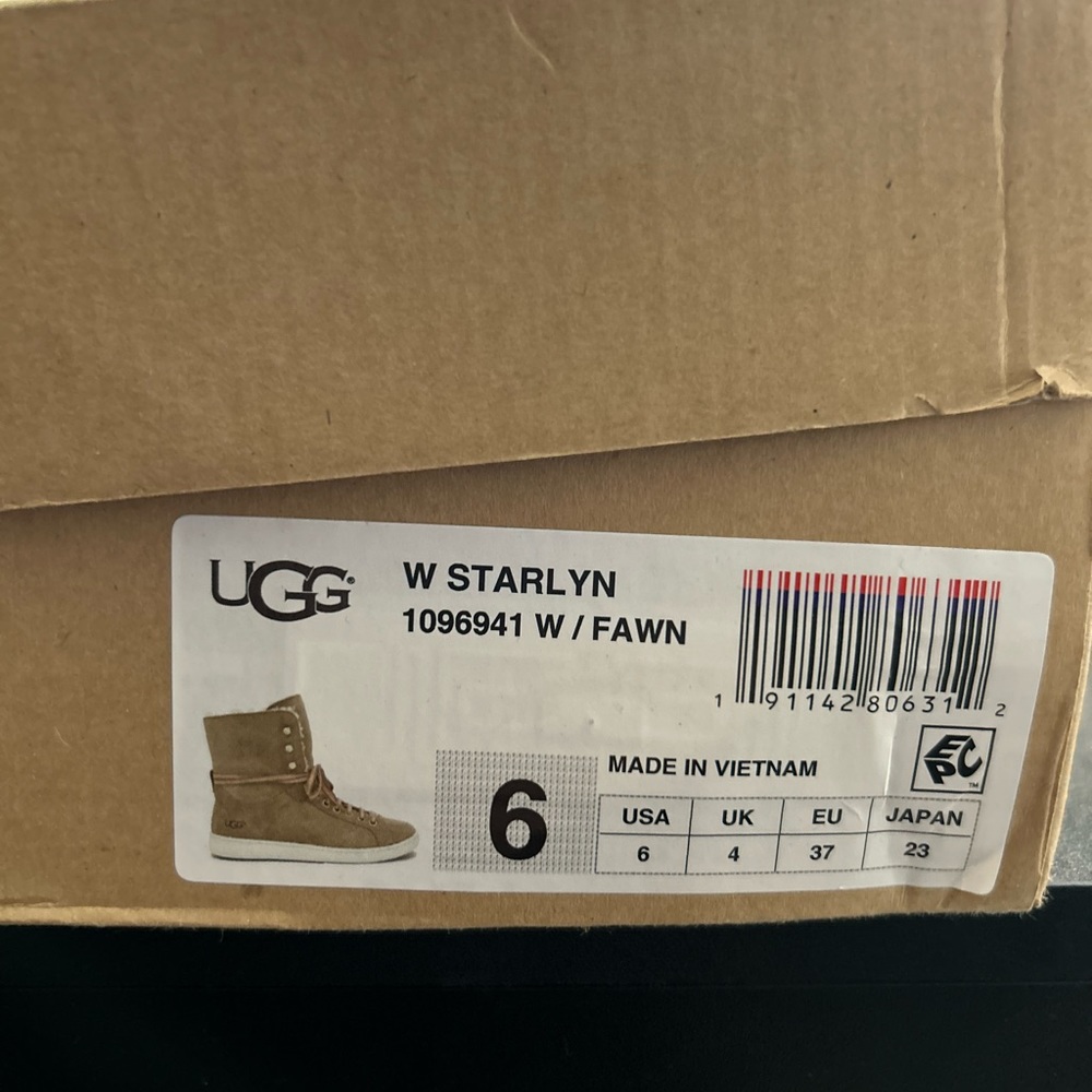 Uggs - image 3